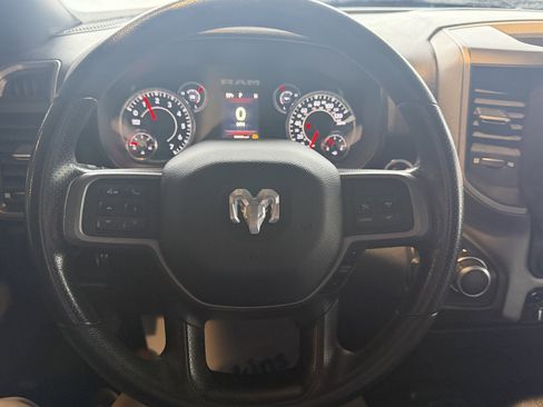 Used 2022 RAM 2500 Tradesman w/ Special Service Vehicle Group image 14