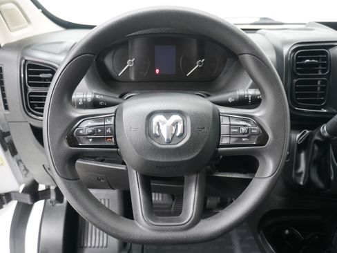 Used 2023 RAM ProMaster 1500 FWD image 11