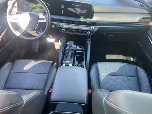 Certified 2024 Kia Telluride SX Prestige X-Line image 20