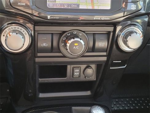 Used 2019 Toyota 4Runner TRD Off-Road Premium image 23