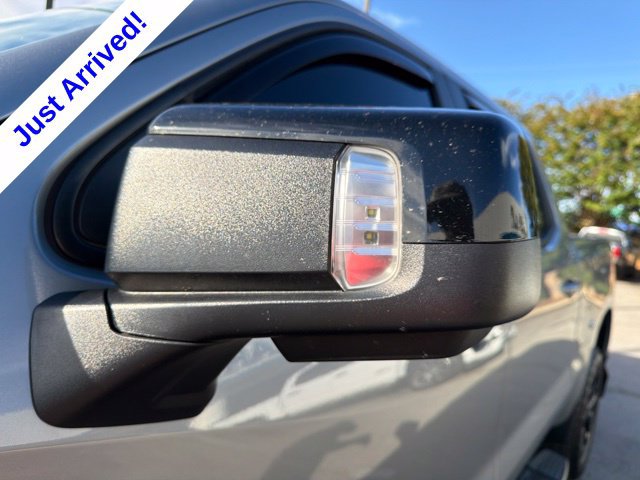 Used 2023 Chevrolet Silverado 1500 RST w/ RST All Star Premium Package AWD/4WD image 13