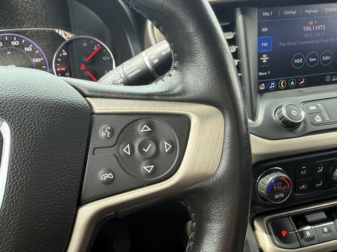 Used 2020 GMC Acadia Denali AWD/4WD image 39