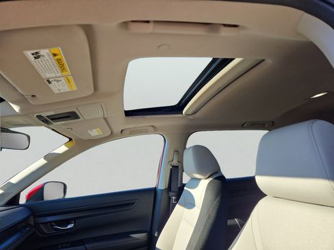 Used 2023 Honda CR-V EX image 11