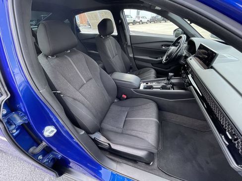 Used 2023 Honda Accord Sport image 27
