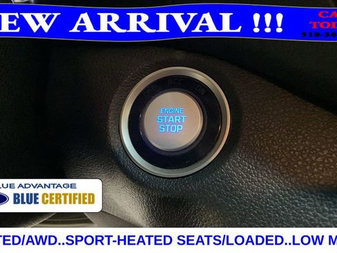 Used 2021 Hyundai Tucson Limited w/ Cargo Package image 35