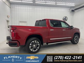 New 2025 Chevrolet Silverado 1500 High Country video 2