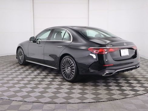 New 2026 Mercedes-Benz E 350 E 350 image 7