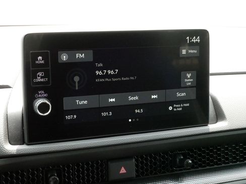 Certified 2026 Honda CR-V EX image 22