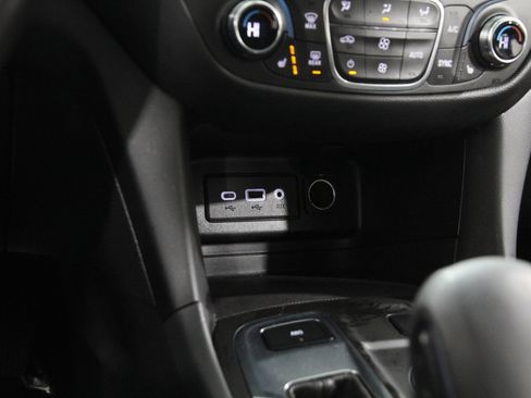 Certified 2022 Chevrolet Equinox LT image 15