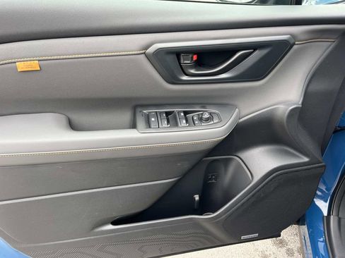 New 2026 Subaru Forester Wilderness image 22