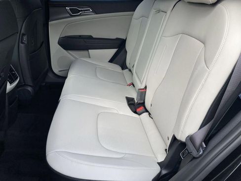 New 2026 Kia Sportage EX AWD/4WD image 25