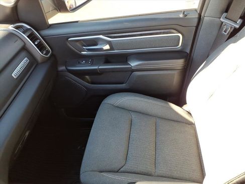 Used 2021 RAM 1500 Big Horn image 30