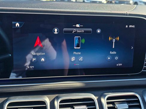 Used 2025 Mercedes-Benz GLE 53 AMG AMG GLE 53 image 28