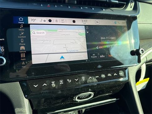 New 2026 Jeep Grand Cherokee Laredo image 20