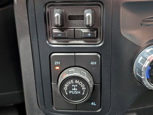 Used 2023 Ford F150 XLT w/ Equipment Group 302A High AWD/4WD image 23