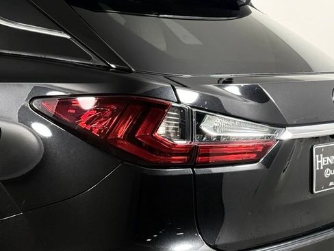 Used 2022 Lexus RX 350 FWD w/ Premium Package image 19