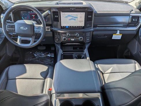 New 2026 Ford F250 Lariat image 13