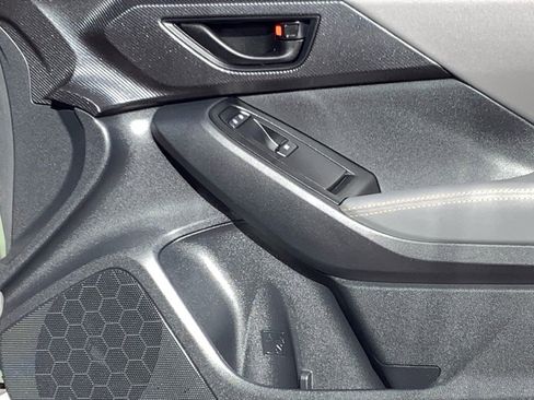 Certified 2025 Subaru Crosstrek 2.5i Wilderness image 15