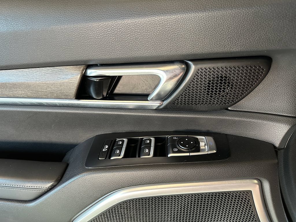 Used 2020 Kia Telluride EX w/ EX Premium Package AWD/4WD image 19