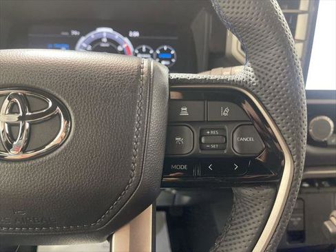 Certified 2026 Toyota Sequoia Platinum AWD/4WD image 30