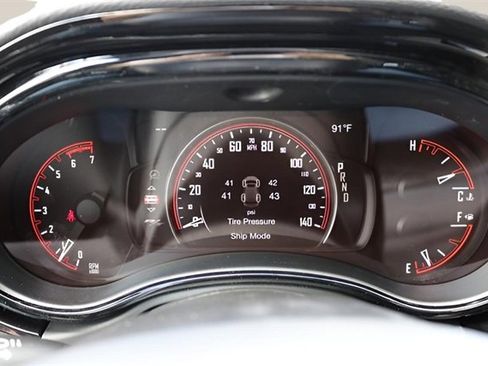 New 2026 Dodge Durango GT w/ Blacktop Package image 25