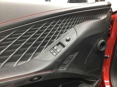 Used 2024 Dodge Charger R/T w/ Plus Group image 9