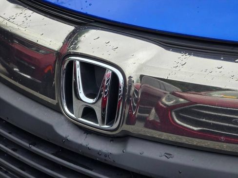 Used 2021 Honda HR-V EX image 20