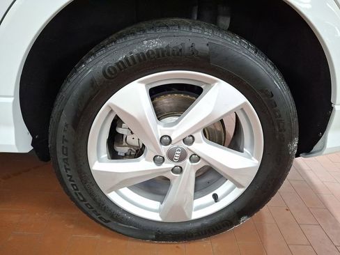 Used 2019 Audi Q3 2.0T Premium Plus w/ Premium Plus Package image 8