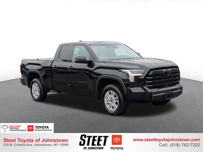Used 2022 Toyota Tundra SR5