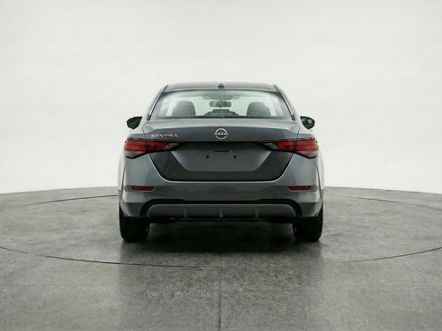 Used 2025 Nissan Sentra SV FWD image 7