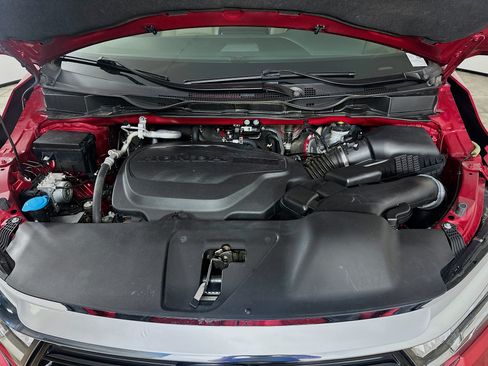 Used 2022 Honda Odyssey Touring image 36