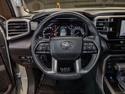 Used 2024 Toyota Tundra SR5 image 13