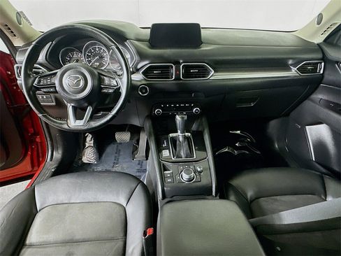 Used 2020 MAZDA CX-5 Touring image 16