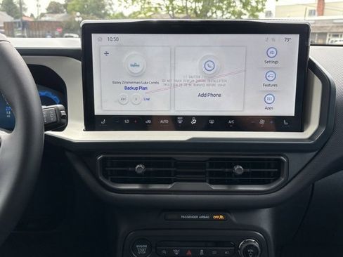 New 2025 Ford Bronco Sport Heritage w/ Convenience Package image 27