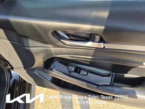 Used 2021 Nissan Altima 2.5 SV FWD image 14