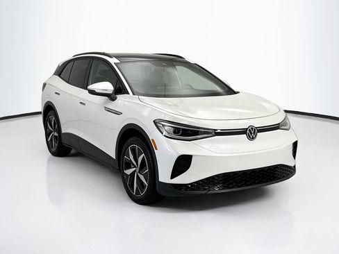 Used 2023 Volkswagen ID.4 S RWD image 3