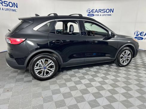 Used 2022 Ford Escape SEL AWD/4WD image 4