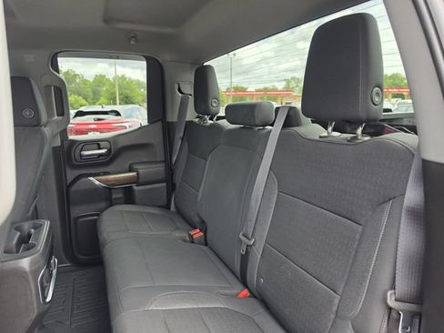 Used 2022 GMC Sierra 1500 Elevation w/ LPO, Elevation Black Package RWD image 20