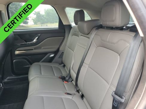 Used 2023 Lincoln Corsair AWD w/ Equipment Group 101A image 29
