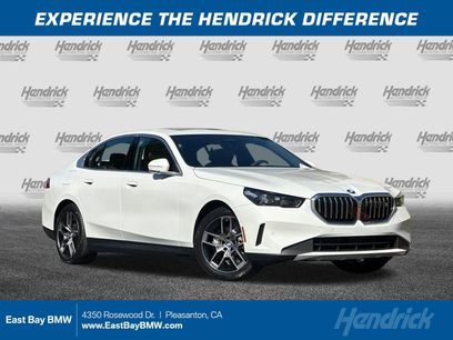 Used 2026 BMW i5 eDrive40