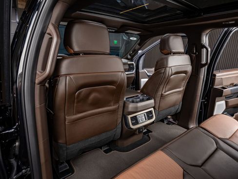 Used 2026 Ford F250 King Ranch w/ Chrome Package image 33