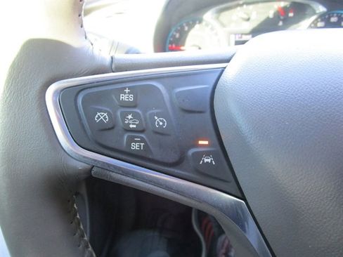 Used 2018 Chevrolet Malibu LT w/ Driver Confidence Package image 28