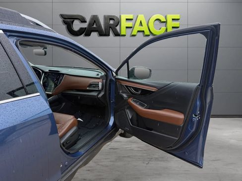 Used 2020 Subaru Outback Touring XT AWD/4WD image 26