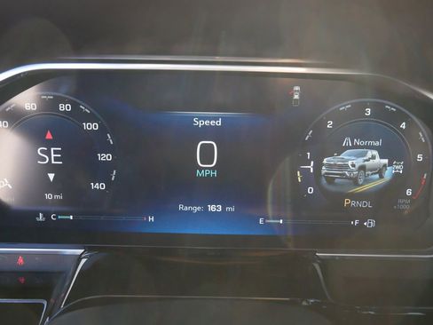 New 2026 Chevrolet Silverado 3500 LT w/ Convenience Package image 18