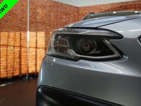 Used 2020 Subaru Outback Limited image 67