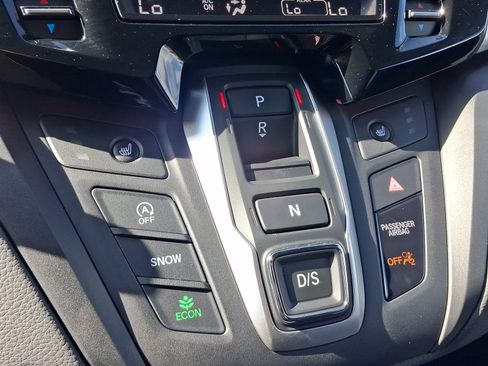 Used 2026 Honda Odyssey Sport-L image 14