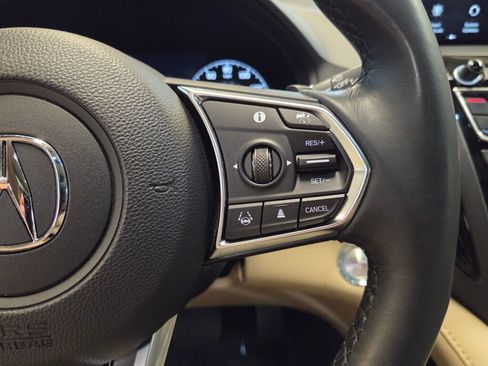 Certified 2023 Acura RDX AWD image 24