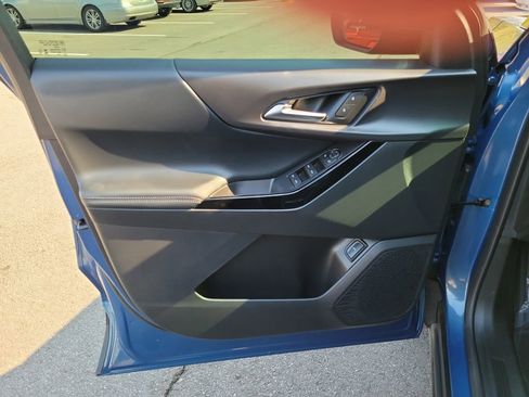 Used 2026 Chevrolet Equinox LT w/ Convenience Package II image 28