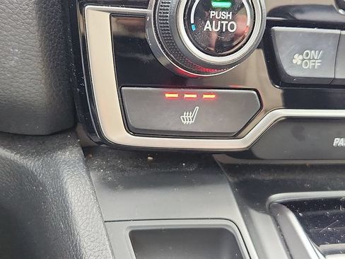 Used 2017 Honda CR-V EX-L image 23