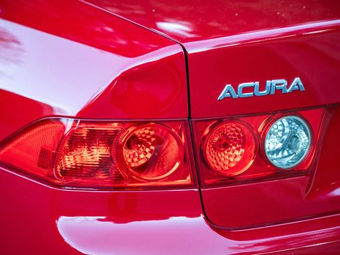 Used 2007 Acura TSX image 9